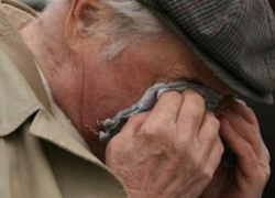 Вор без чести забрал заначку 83-летнего воронежского пенсионера