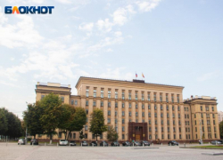Воронежская область попала в красную зону инфляции на карте России  