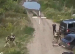 За незаконный оборот оружия задержали троих воронежцев