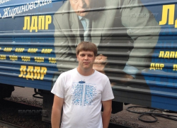 Игорь Филатов: «Я не знаю, как отреагировал Владимир Жириновский, когда узнал о моем уходе»