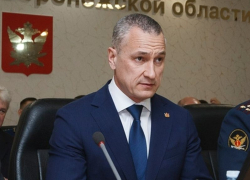 Зампред облправительства Алексей Гиричев отмечает 51-й день рождения в Воронеже