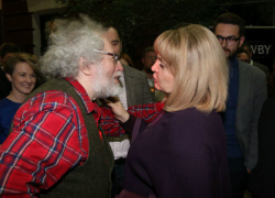 Главред «Эха Москвы» сообщил ЦИК, что в Воронеже «подрывают доверие» к выборам президента