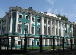 На «Ночь музеев» воронежцы увидят уникальный танцевальный перформанс