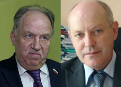 Лидер фракции «Единая Россия» может вылететь из Воронежской гордумы