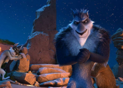 Воронежский мультфильм «Волки и овцы» покажут в августе на экранах Китая