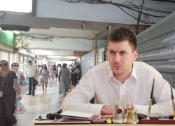 Новый глава АИР Антиликаторов подставил Воронеж с переходом у цирка