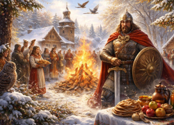 Удача придет к тем, кто возьмет в руки веник: народные приметы на 26 февраля