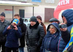 Воронежская Воля жаждет всенародных выборов главы