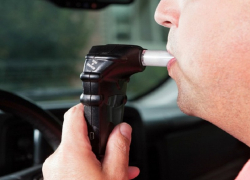 Пьяная езда обернулась для воронежца обязательными работами