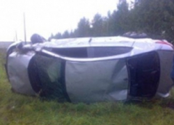 Жительницы Москвы погибли в ДТП на воронежской трассе