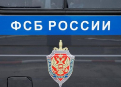 Полиция, ФСБ и Росгвардия задержали иностранцев в Воронеже