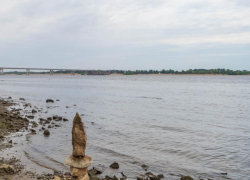 Спасатели рассказали, какие низководные мосты сейчас затоплены в Воронежской области