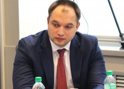 Зять прокурора Шишкина официально стал главным воронежским коммунальщиком