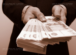 Бизнесмен из Воронежа оформил на сотрудников своей фирмы кредиты на 40 млн рублей