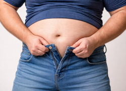 Воронеж попал в список регионов-антилидеров по ожирению среди взрослых