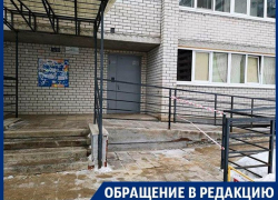 В опасный квест превратили коммунальщики прогулки воронежцев с детьми
