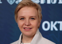 Глава филиала Комитета семей воинов Отечества отмечает день рождения в Воронеже