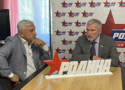 Стало известно, когда может появиться новый лидер воронежской «Родины»