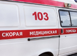 Пьяная нарушительница выжила после наезда газели под Воронежем