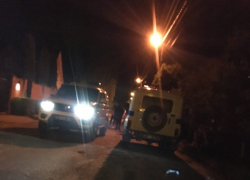 «Я был весь в крови»: испытавший адскую боль подросток рассказал, как поймал пулю в Воронеже 