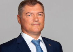 Виктора Логвинова исключили из Экспортного совета при воронежском губернаторе