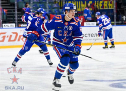 Мастерюга из КХЛ едет спасать воронежский «Буран» из ямы