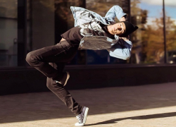 В Воронеже пройдет мастер-класс участника шоу «Танцы на ТНТ»   