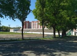 Стало известно, кто реконструирует стадион «Буран» в Воронеже за 236 млн рублей