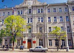 Евгений Пискунов отработал в мэрии 1 день и экстренно ушел на больничный