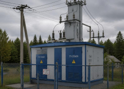 Авария на трансформаторной станции произошла в пригороде Воронежа