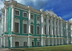 В Воронеже будут показывать кино об искусстве во дворе музея Крамского