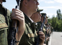 Опубликован приказ военного комиссара о мобилизации в Воронежской области