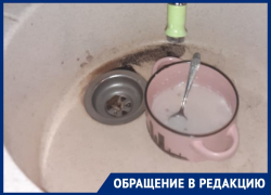 «Нечем подмыть детей»: жители Шилово рассказали о сухом аду в результате коммунальной аварии