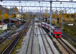 Тело пенсионера нашли на рельсах в Воронежской области 