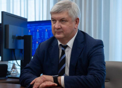 226 миллиардов на развитие: Гусев представил бюджет Воронежской области на 2026 год