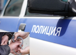В Воронежской области задержали опасного преступника из Грузии