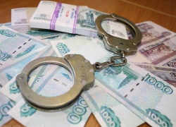 Липчанин, предлагавший воронежскому чиновнику 500 тысяч рублей за решение проблем, пойдет под суд  