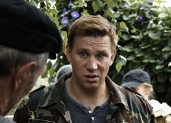 В Воронежской области снимают сериал Дельта 2