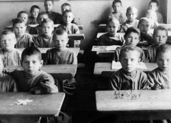 Платное образование вводили большевики 101 год назад в воронежских школах