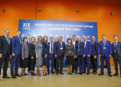 Александр Гусев поверил в рядовых членов "Единой России"