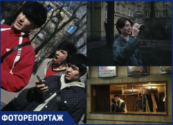 Книгочеи и ровные пацанчики: как весна расцвела на лицах воронежцев