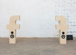 «Ящики с глазами», созданные московским художником, предстанут перед воронежцами