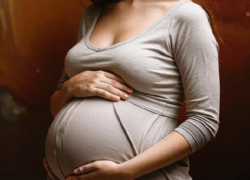 О своей беременности с начала осени сообщили 25 воронежских студенток 