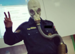 «Руки до сих пор пахнут кровью»: пострадавший при взрыве воронежского автобуса рассказал о том, как это произошло 