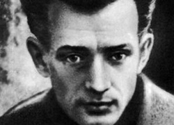 120 лет назад в Воронежской губернии родился украинский поэт-террорист