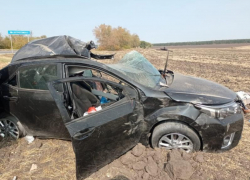 Воронежская прокуратура проконтролирует проверку ДТП с тремя погибшими 