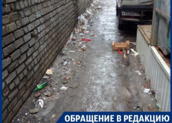 Воронежцы обвинили «Магнит» в разведении гадюшника