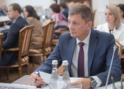 Экс-министр Корчевников поборется за место сельского депутата под Воронежем