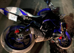 Автомобилистка-нарушительница отправила в больницу 26-летнего парня в Воронежской области