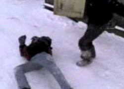 В Воронеже около остановки «Комарова» произошла смертельная драка 